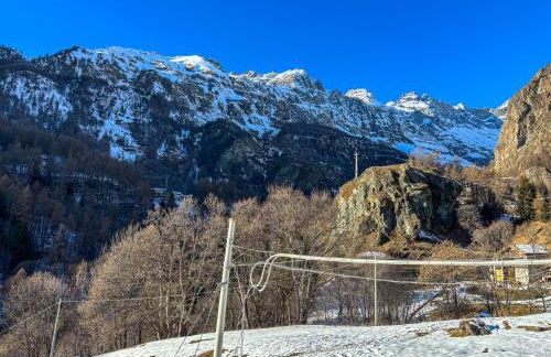 SkiNest - Next to the Lifts - Foto 26