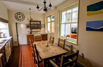 Nethercoombe House - Foto 28