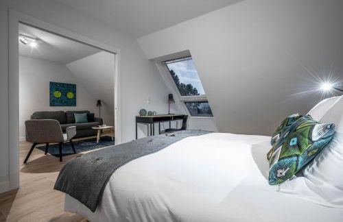 La Grange des Pères - Foto 92