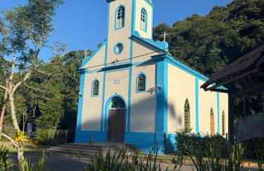 Chalé das bromélias - Visconde de Mauá - Foto 15