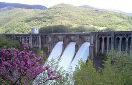 Ma. De House Lago del Turano - Foto 43