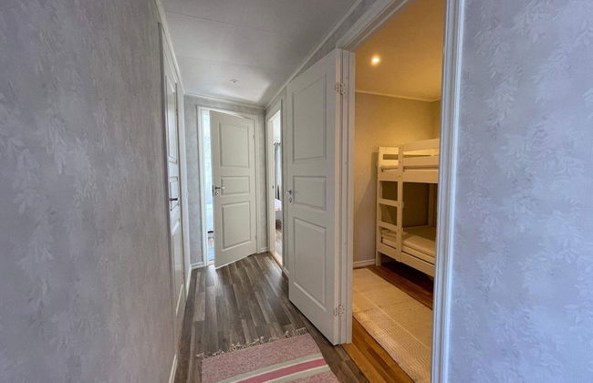 6 Person Holiday Home in Bruzaholm-by Traum - Foto 19