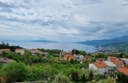 Kvarner Golden view Apartments - Foto 11