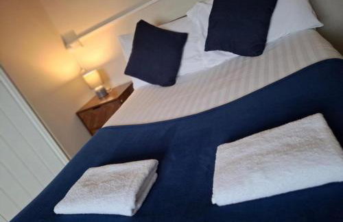 A-N-G Apartments - Parking EV 22kW by the Beach, Canoe Lake & South Parade Pier - Foto 20