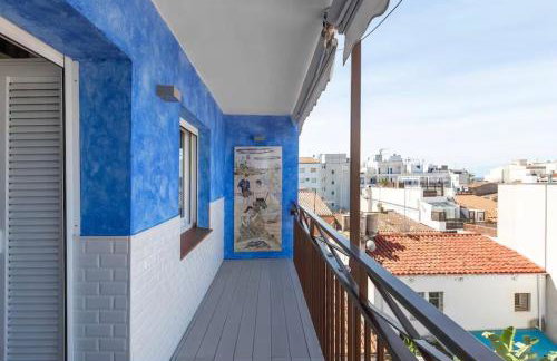 Little Dream Apartment Sitges - Foto 27