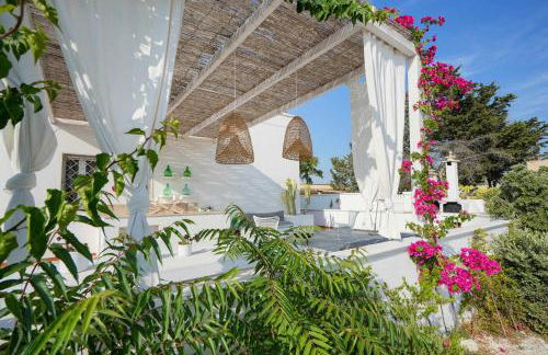 Villa Alba, Beach House-5 minutes from sea - Foto 6