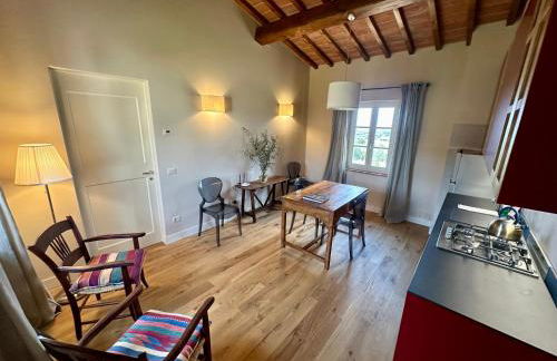 Borgo dei Rosai - Foto 36