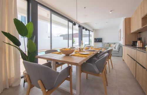 Villa Yolo Sur Private Pool Corralejo By Holidays Home - Foto 8