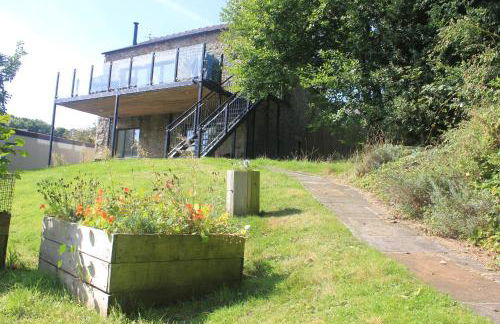 Riverbank Cottage - Foto 13