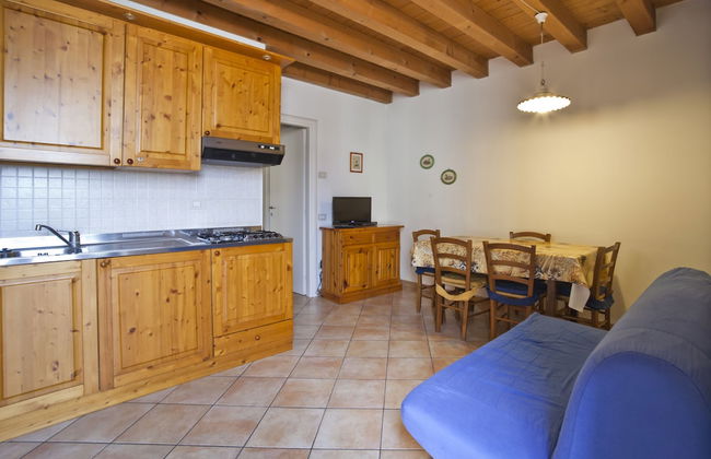 Agritur Le Sigalette - Photo 17