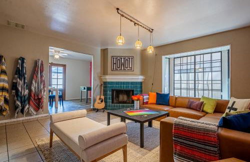 Cozy Winter Getaway Heated Pool l Family Friendly - Foto 3