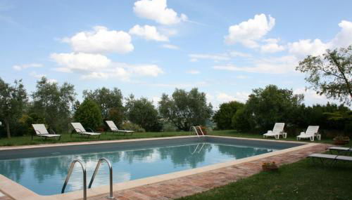 Villa Il Poggiarone - Foto 4