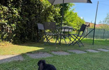 Residence Villa Eva - Foto 25