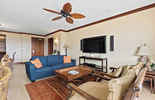 Hale Kai Pampered Ko Olina Villa - Photo 12