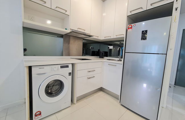 Summer Suites KLCC - Photo 55