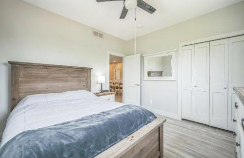 Peaceful 4BR Barn Loft Escape - Foto 21