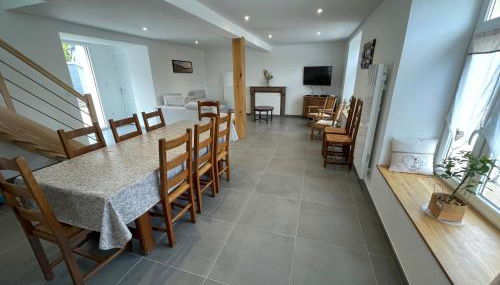 Wissant Villa Sainte Thérèse - Foto 5