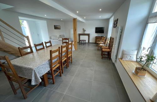 Wissant Villa Sainte Thérèse - Foto 5