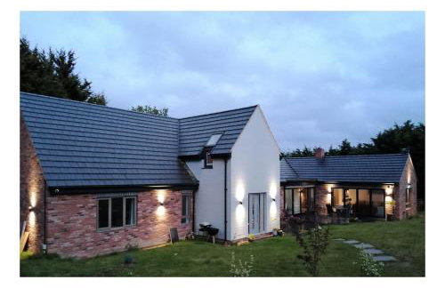 The Highlands - 5 bed 5 bath - Huge Sociable House - Foto 42