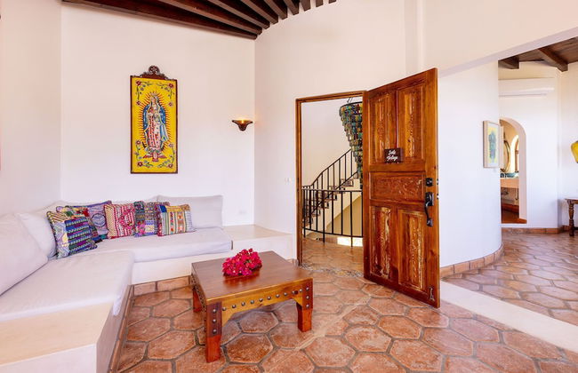 Villa Santa Cruz - Foto 9