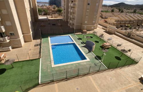 Spanish Connection - Villa Cristal - Foto 21