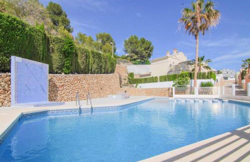 Bungalow con piscina - Lilia Rosa 9 - Foto 1