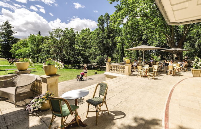 Belambra Clubs L'isle Sur La Sorgue - Domaine De Mousquety - Photo 49