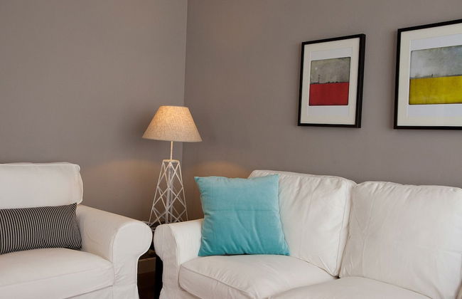 Cute & Spacious Eixample Apartment - Photo 29