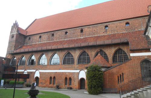 Apartament Familijny - Foto 40