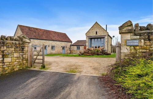 Hidden Barn - Hot Tub, Pool - Foto 36