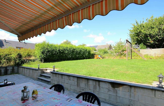 Sauna Retreat in Herbeumont - Photo 19