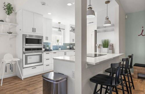 Family Retreat Games, Fire Pit & Kids Barn - Foto 45