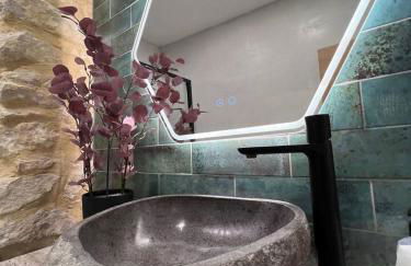 URBAN Premium Jacuzzi estudio céntrico - Photo 24