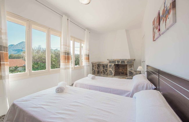 Villa Sonorc - Foto 11