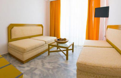 Castello Bianco Aparthotel - Foto 44