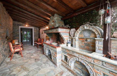 Villa Begonia by the sea - Photo 9