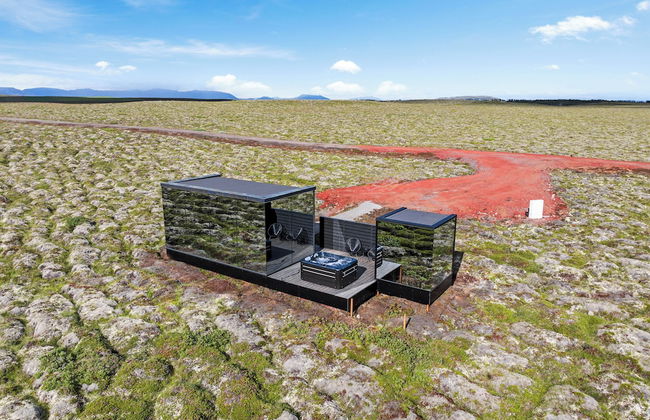 Heathland Lodge - Foto 18