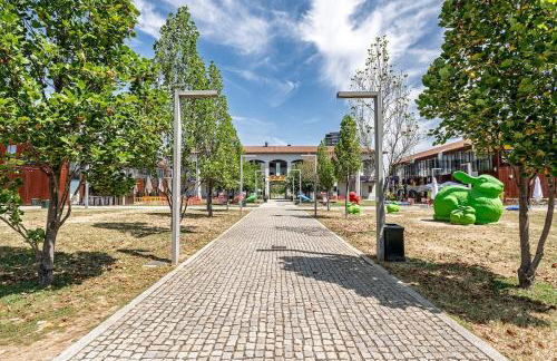 LUVI - Pasolini - Foto 20