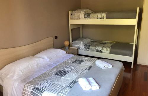 Magia del Garda Apartment - Foto 7