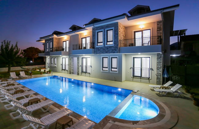 Bright House Apart - Photo 45