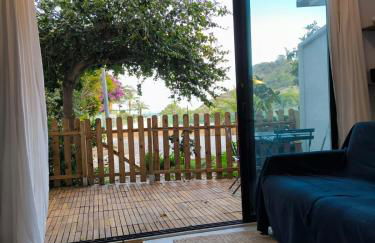 Blue beach studio La Caleta - Photo 20