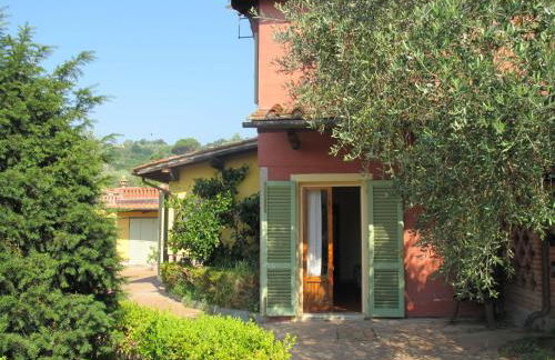 Apartment Borgo della Limonaia-1 by Interhome - Foto 18