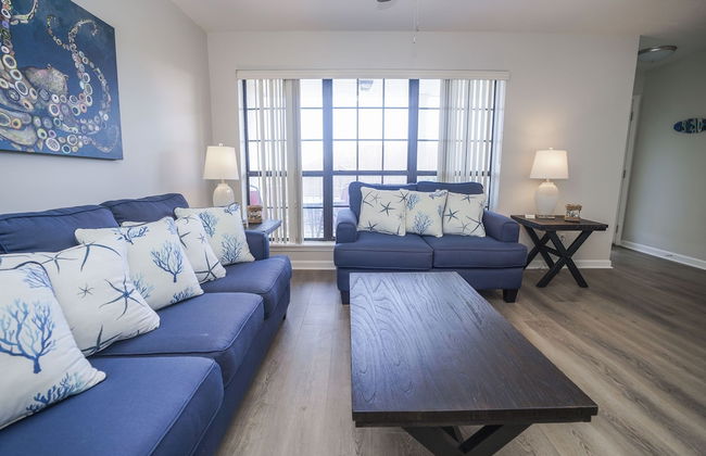 Horizon South Resort by Panhandle Getaways - Foto 53