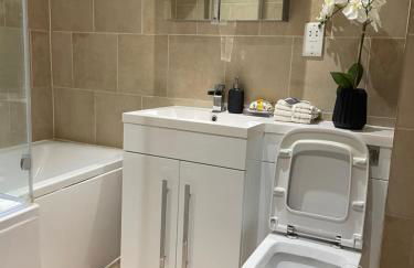 The Retreat at Harlow - Foto 15