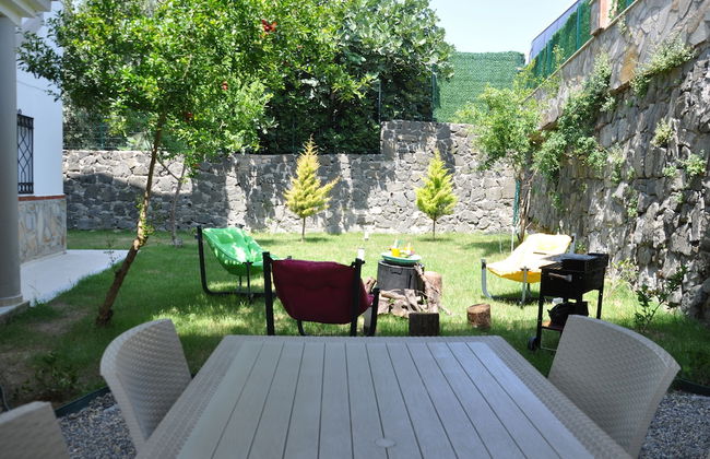 Villa İncir - Photo 16