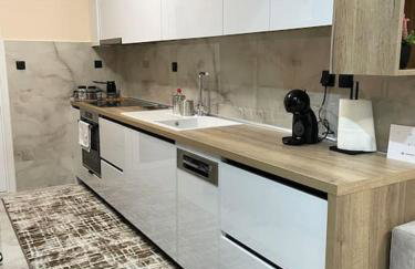 The MODERN apartment - Foto 21