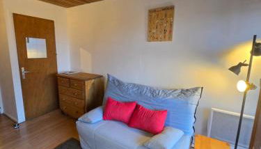 Les Brimbelles 27 studio au pied du télémix de Belle Étoile - Foto 2