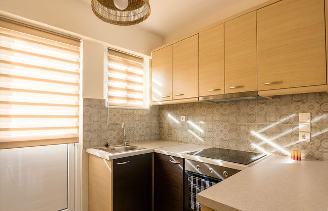 Marathon Luxury Suites - Schinias Beach - Foto 13