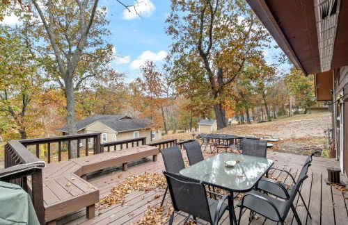 Stunning Lake View On A Nice & Quiet Relaxing Home - Foto 38