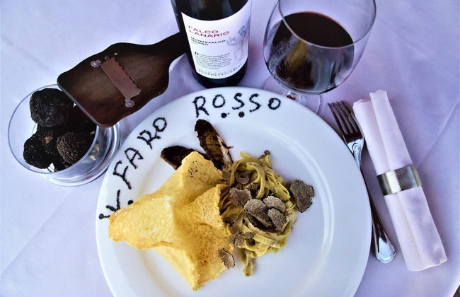 Faro Rosso - Photo 31